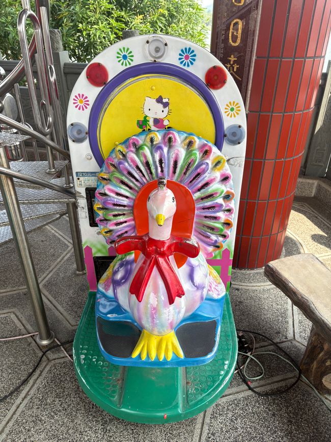 2024_Taiwan - Hello Kitty Galerie
