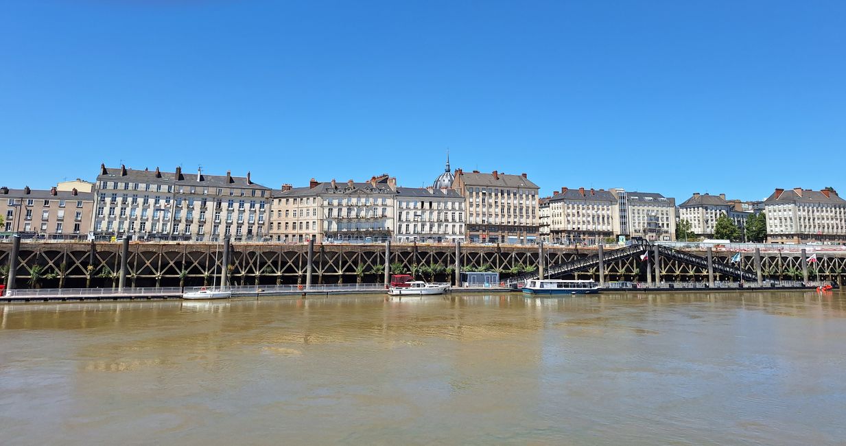 Quai de la Fosse
