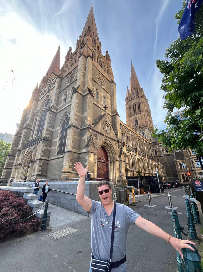 Steine schauen ….😉