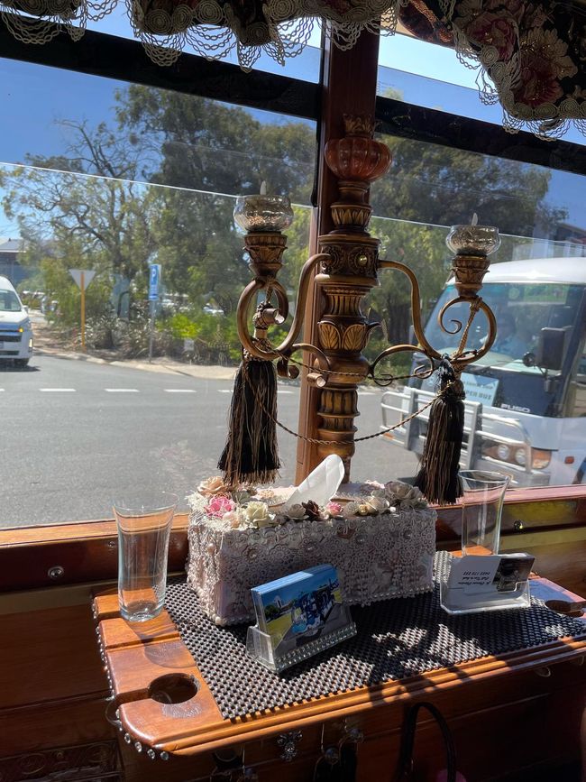 80.Tag 25.3.25 Busselton Australia