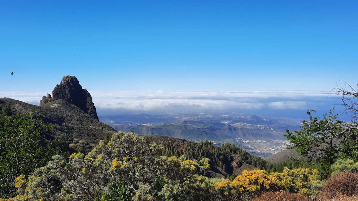 Gran Canaria Giugno 2024