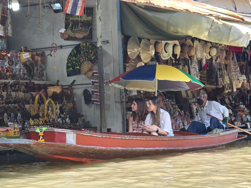 Amphawa!
