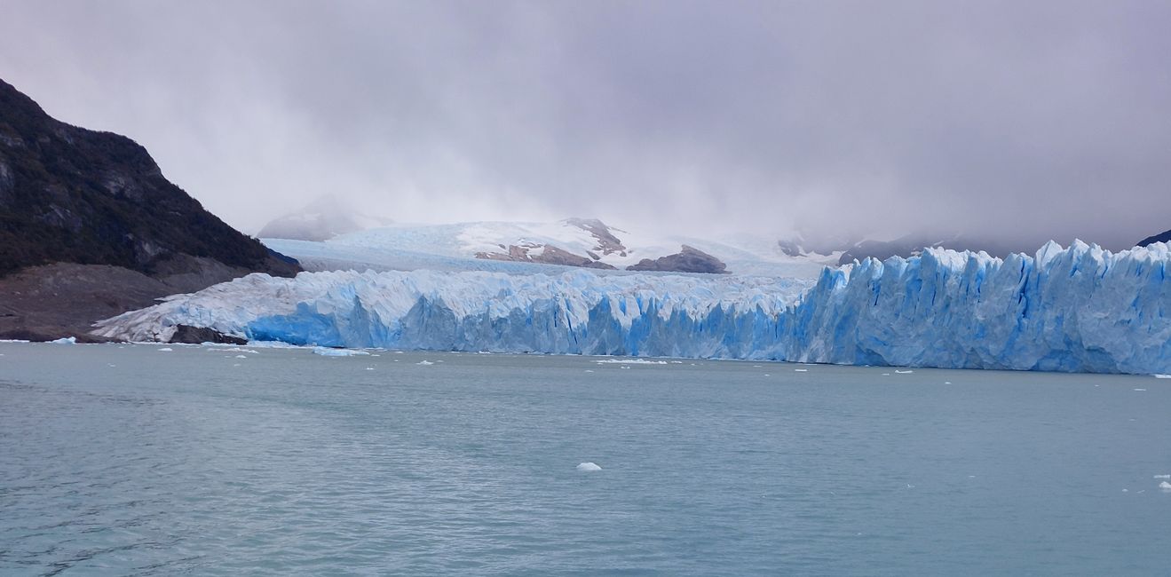 Argentinien - Patagonien, Feuerland und Buenos Aires