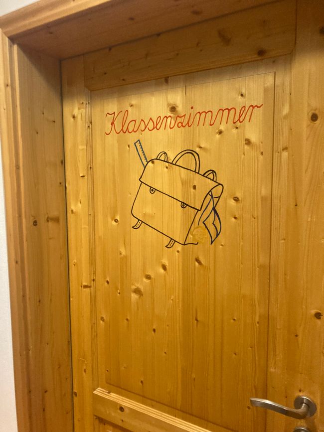 Von der Mühle Tornow nach Fürstenhagen in die „Alte Schule“