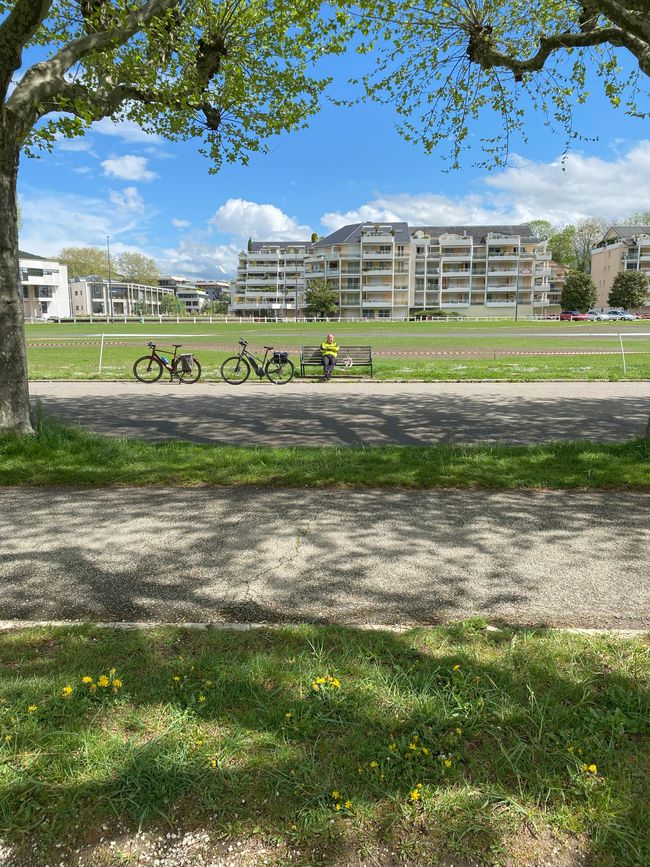 #11 Riviera delle Alpi