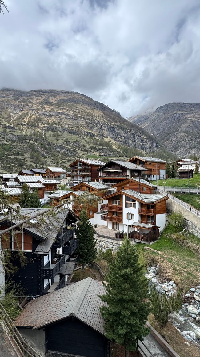 Zermatt