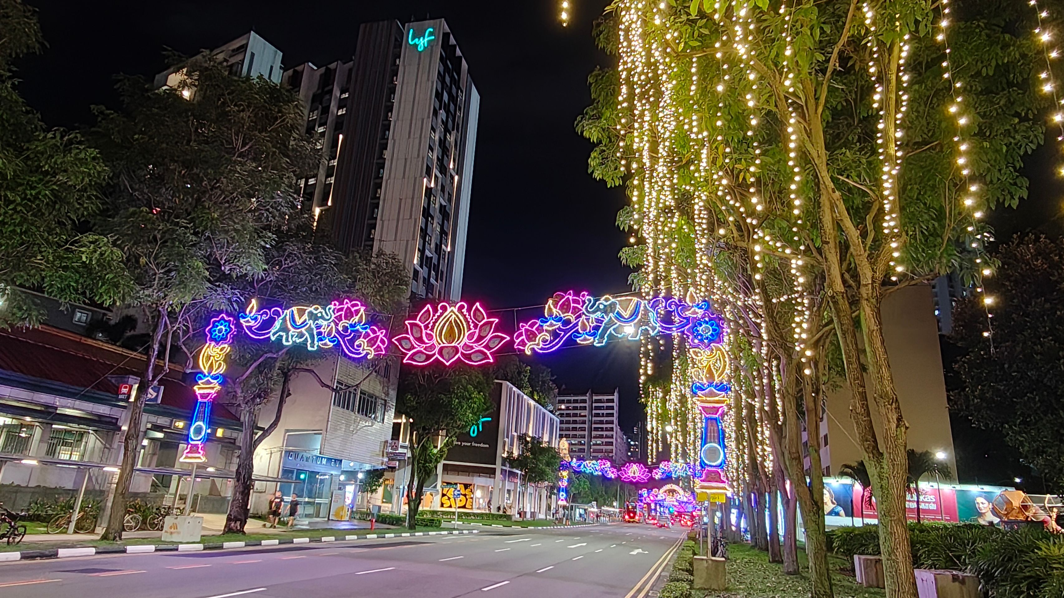 Singapur