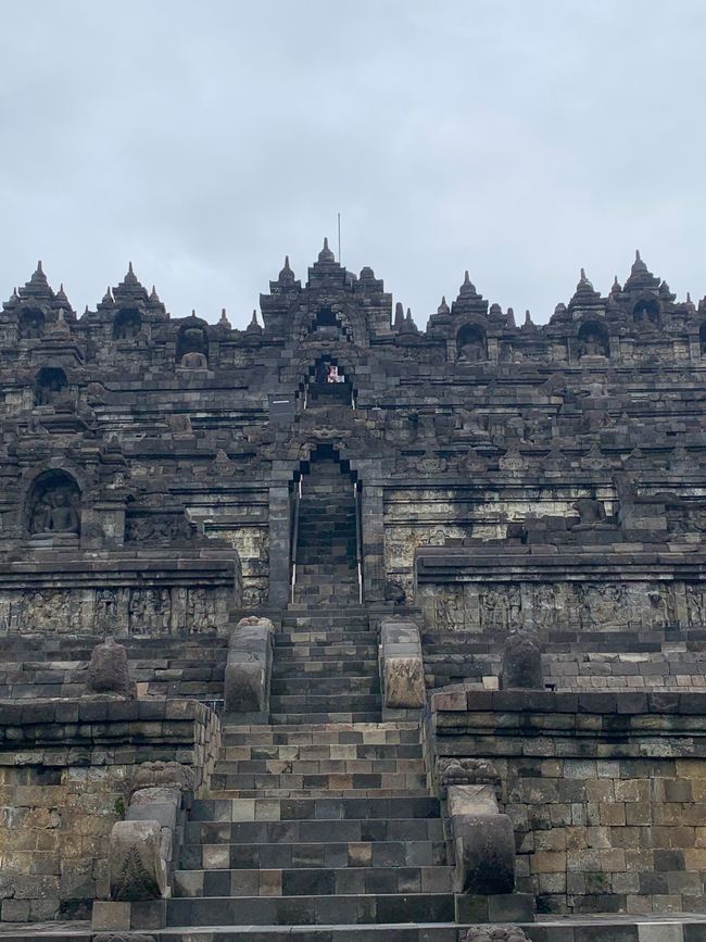 Yogyakarta