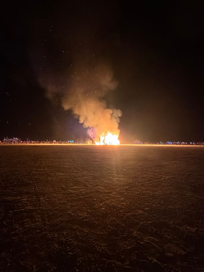 Burning Man