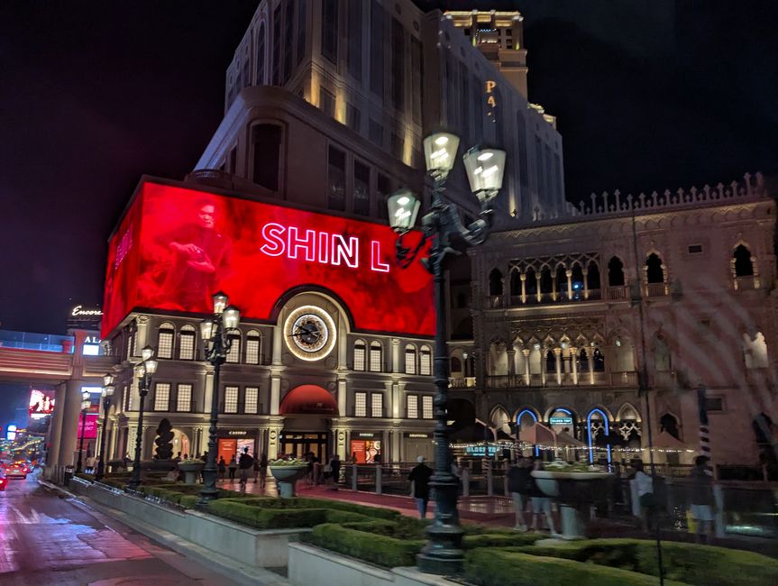 Las Vegas