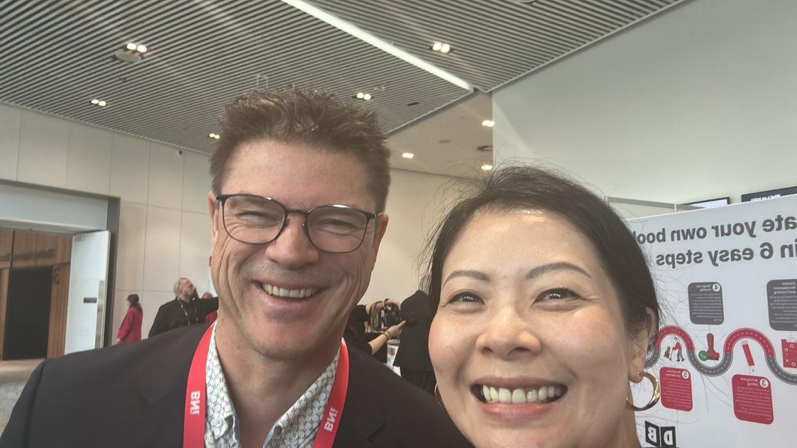 Angel Luke | 🇭🇰