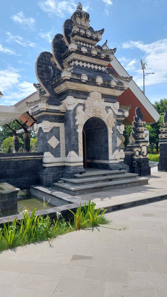 Bali/Indonesia