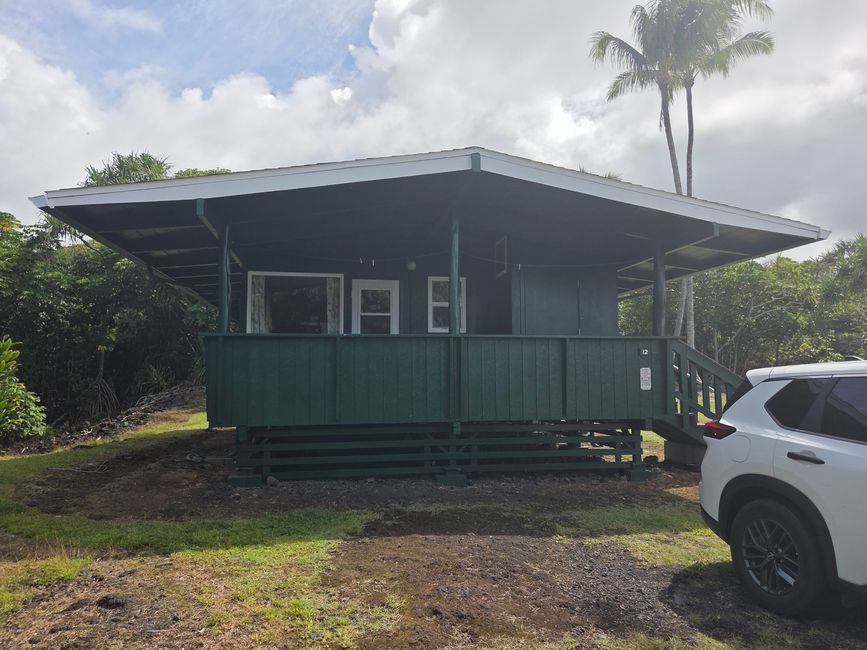 Waiʻānapanapa State Park