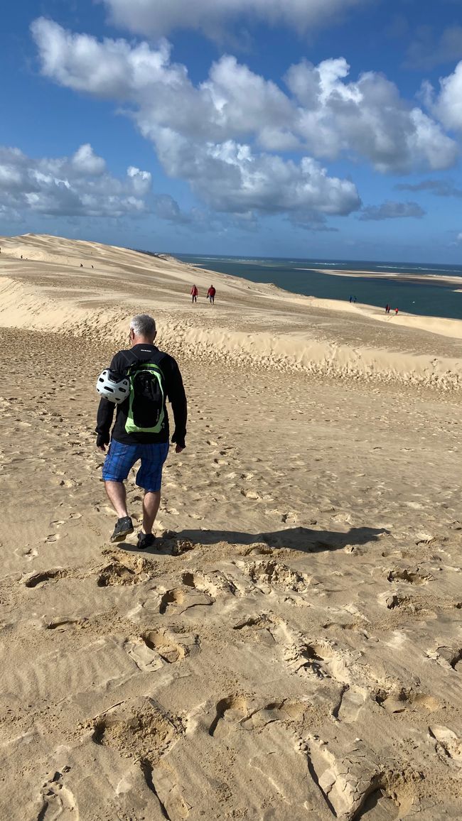 DUNE DU PILAT