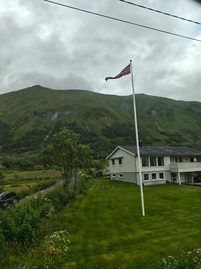 Lofoten I 