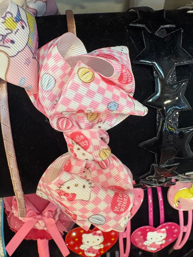 2024_Taiwan - Hello Kitty Galerie