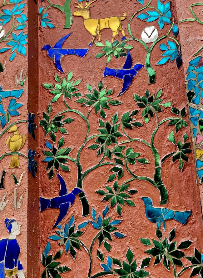 Luang Prabang - worauf kommt es an?