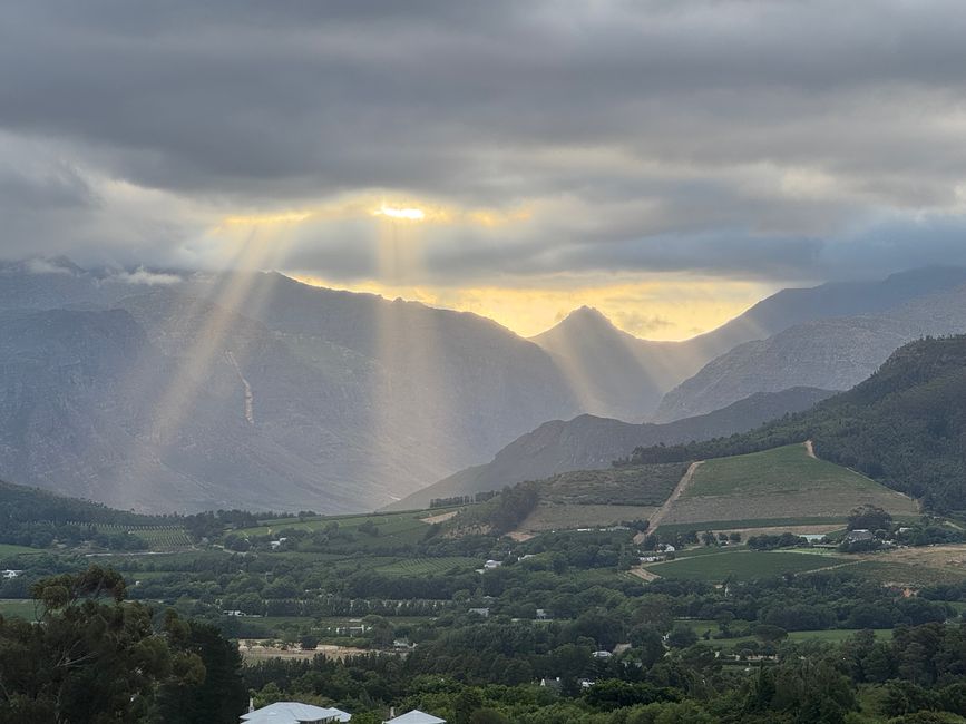Franschhoek
