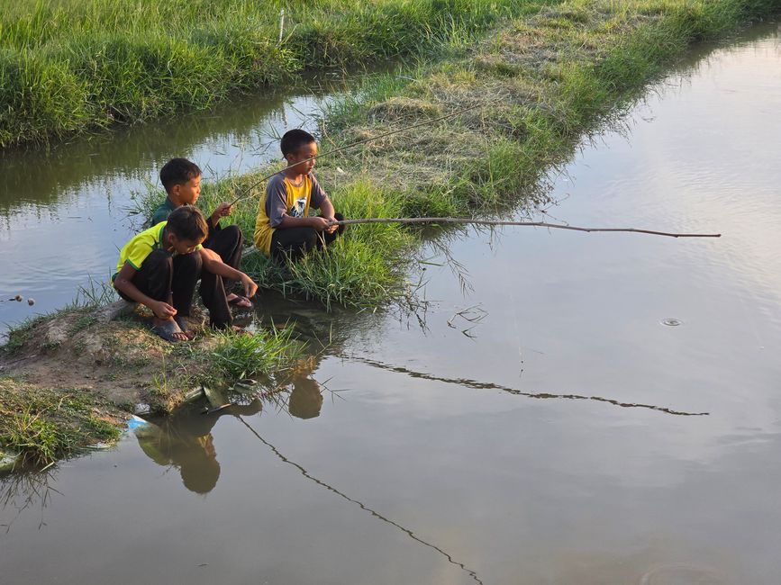 Langkawi - Reif für die Insel!