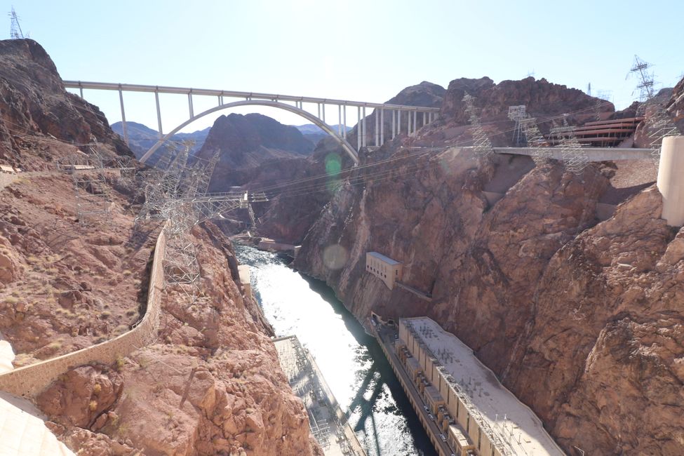 Hoover Dam