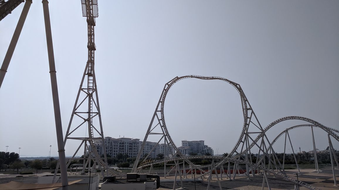 Étiquette 7 (2019) Ferrari World