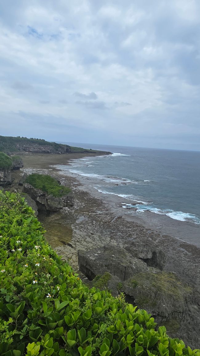 Les derniers jours sur l'île d'Okinawa
