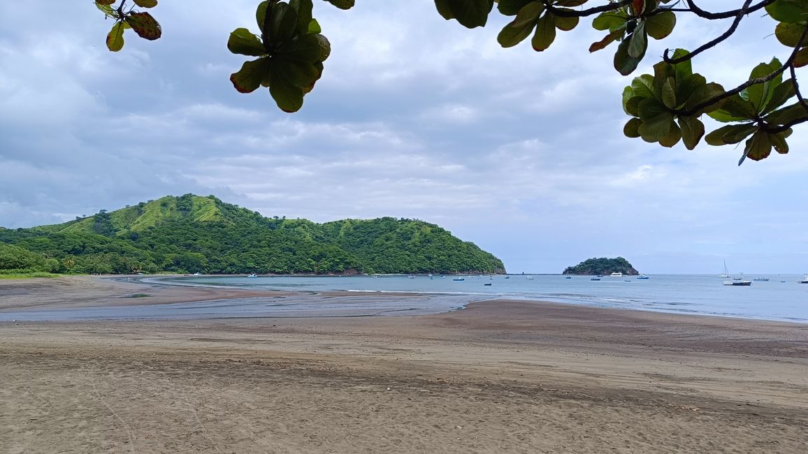 Costa Rica_Pacific coast