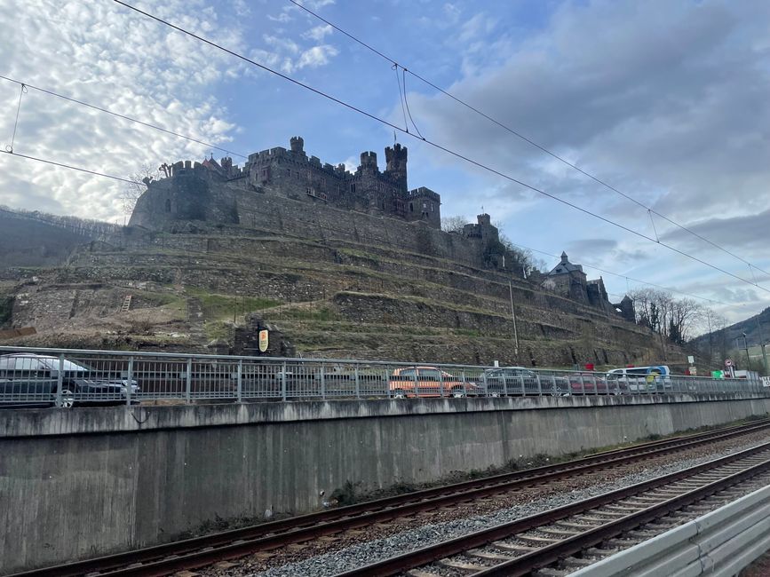 Castello di Reichenstein