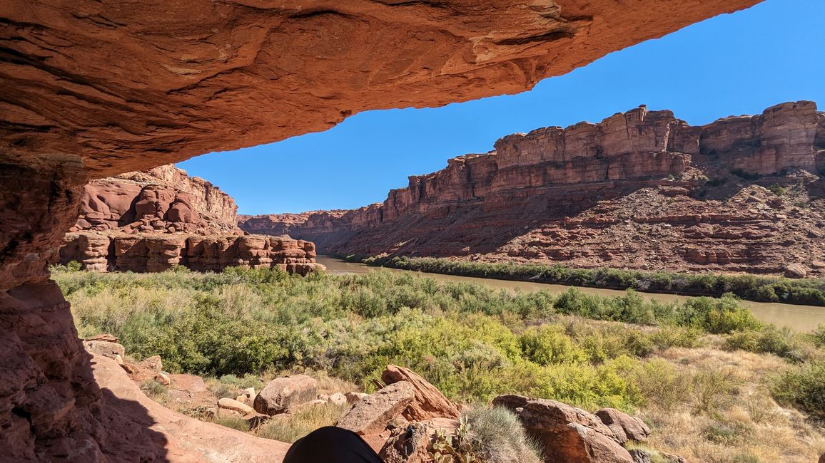 USA - Utah per fuggitivi ...