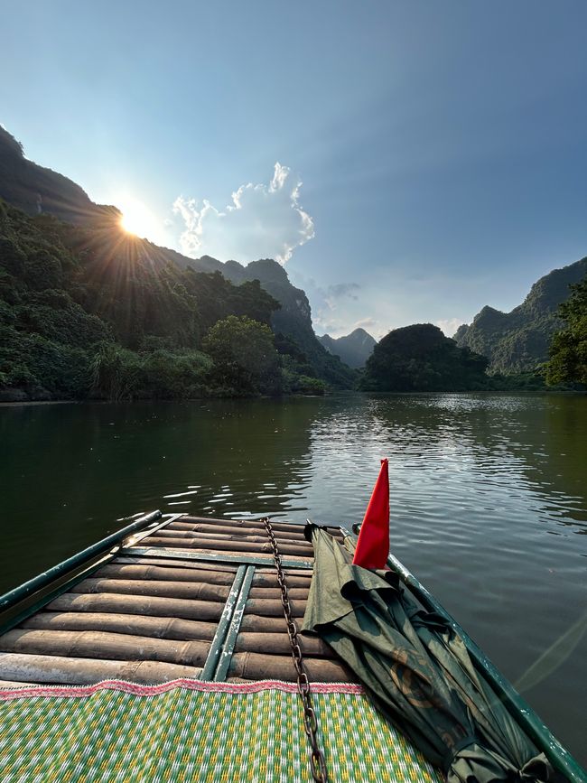 Ninh Binh (2 nights)