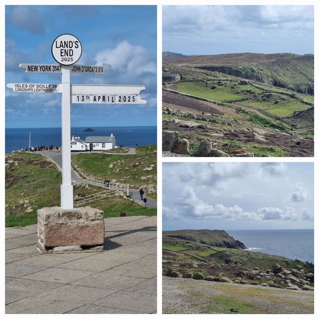 Lands End