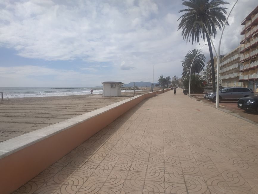 Fotos de Torrenostra (Torreblanca, Castellón) (Semana Santa 2024)