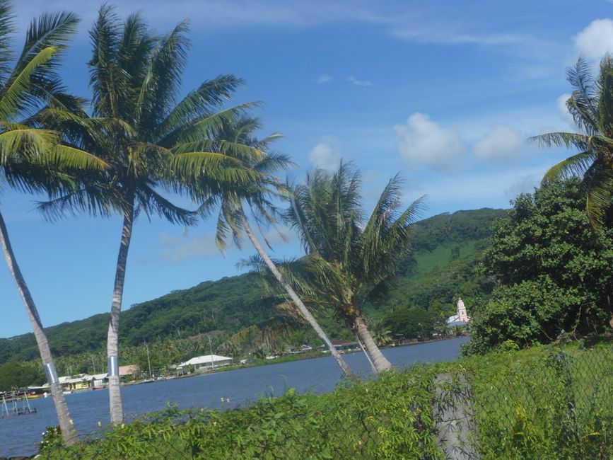 Pātio