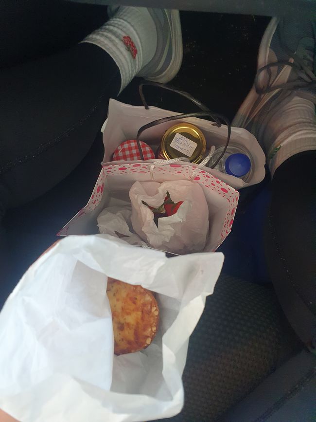 Deutschland got me back