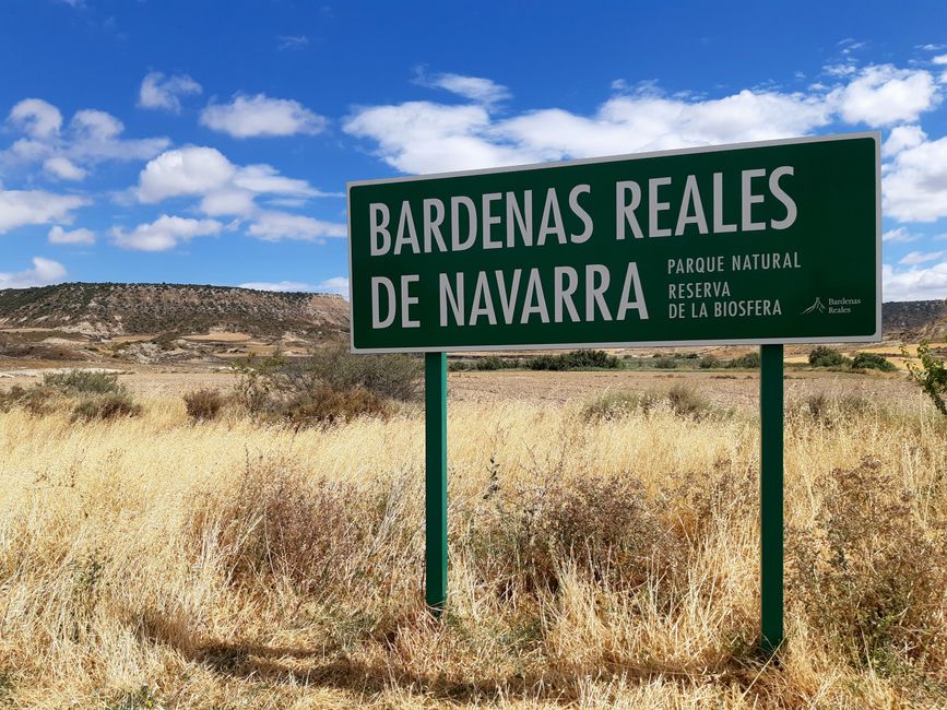 Bardenas Reales