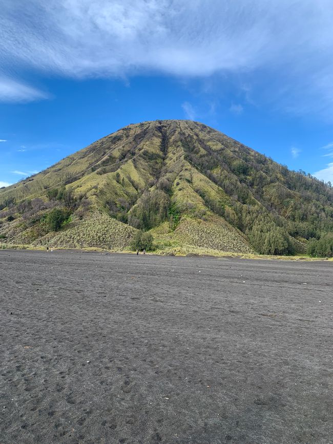 Ijen Cratere e Parco Nazionale Bromo Tengger Semeru