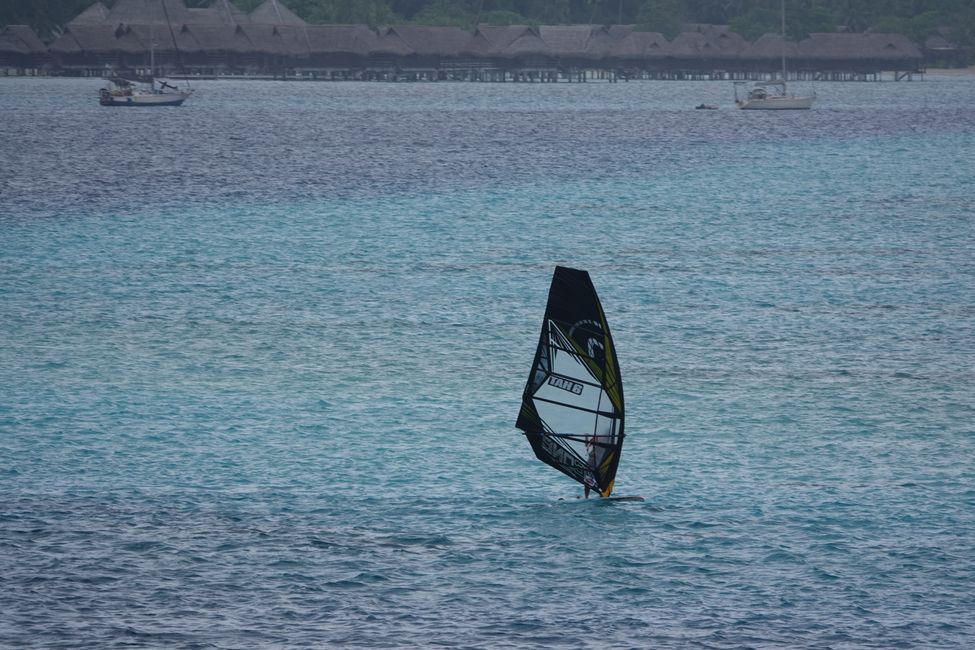 Moorea ....