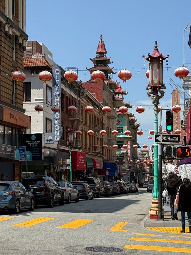 Chinatown