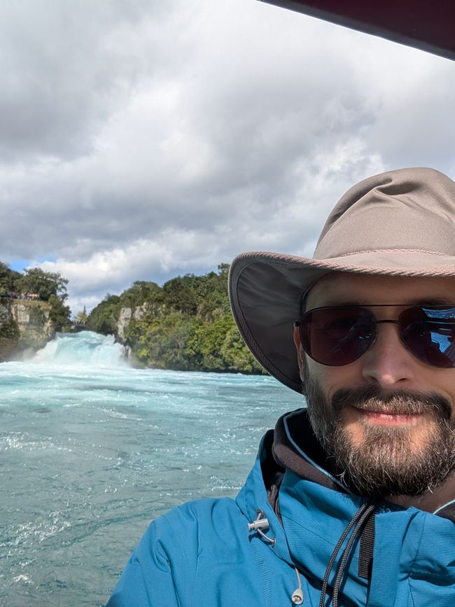Taupo