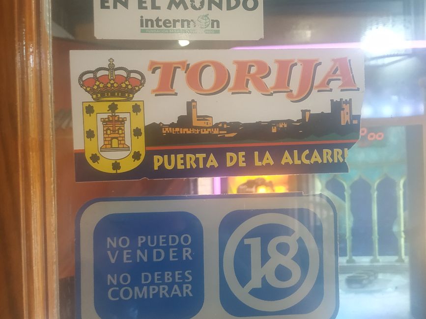 Photos of Torija (Guadalajara)