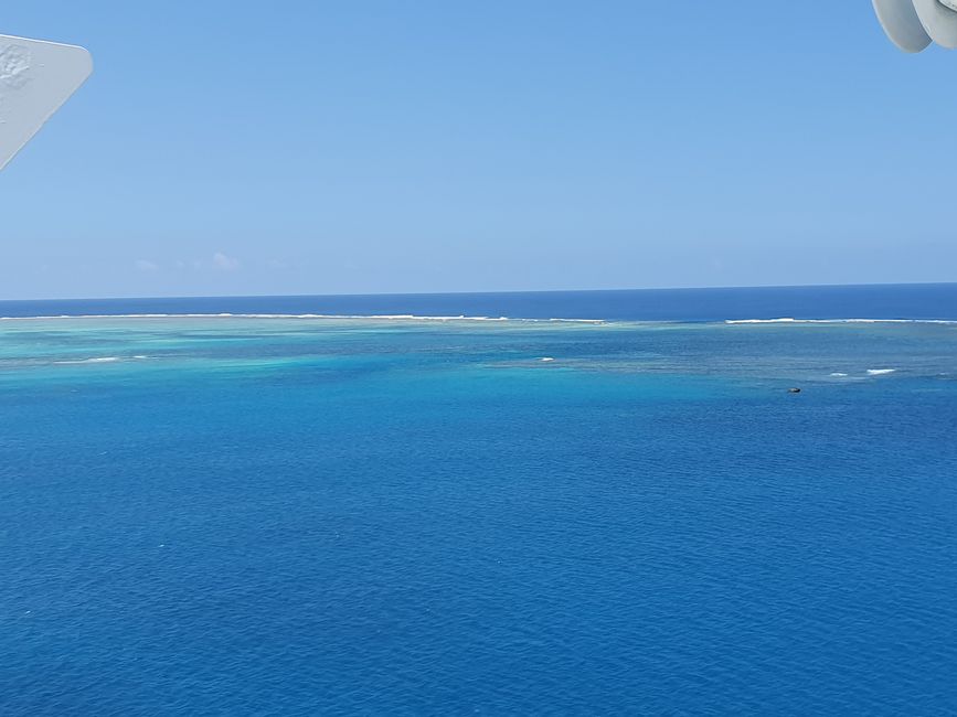 53. Etiqueta Isla Misteriosa, Vanuatu 16.01.2026