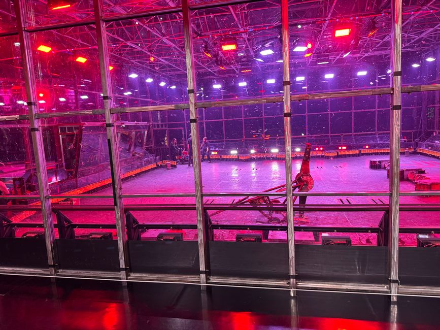 BattleBots – in der Robo-Kampfarena