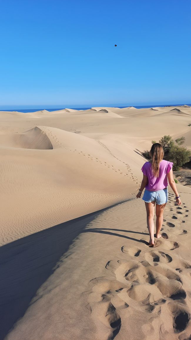 Gran Canaria Giugno 2024