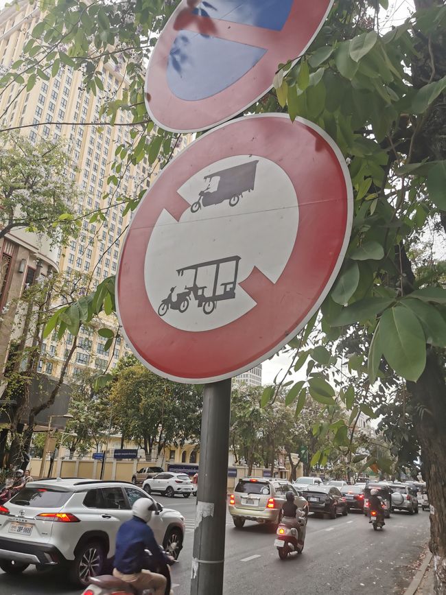 ... Some different vehicles...