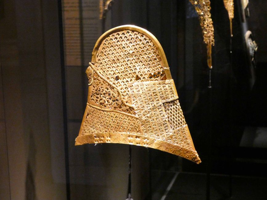 Gyeongju Nationalmuseum