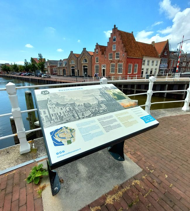 Harlingen aux Pays-Bas