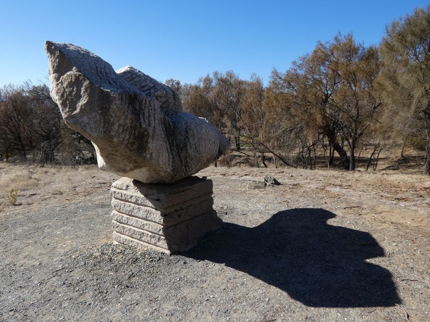Tanunda, Barossa Valley