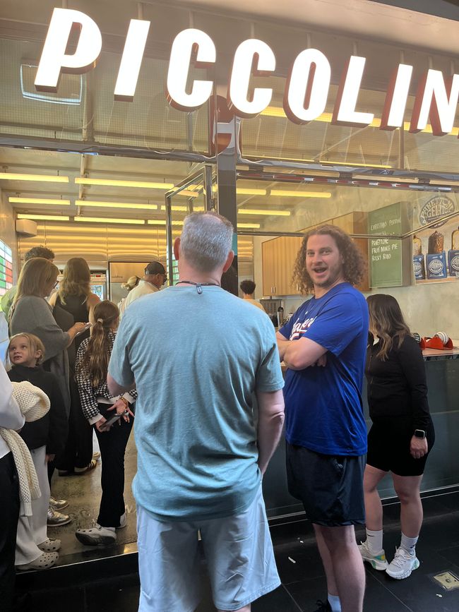 Eis 🍦🇺🇸🇺🇸🇩🇪