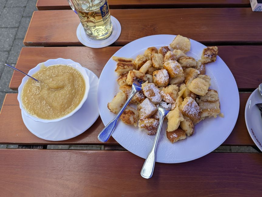 Kaiserschmarrn 3-