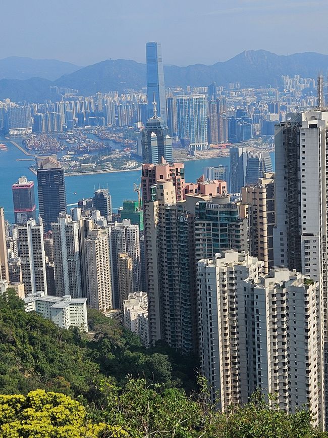85. & 86. Day Hong Kong, China 17. & 18.02.2026